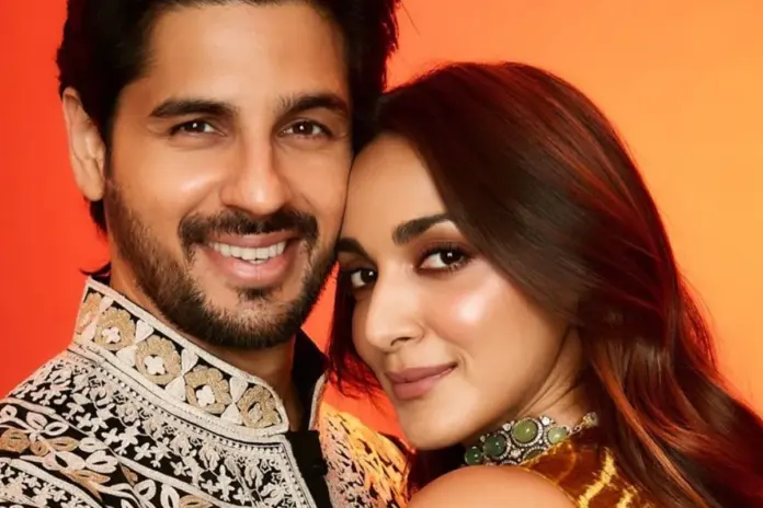 Kiara- Advani