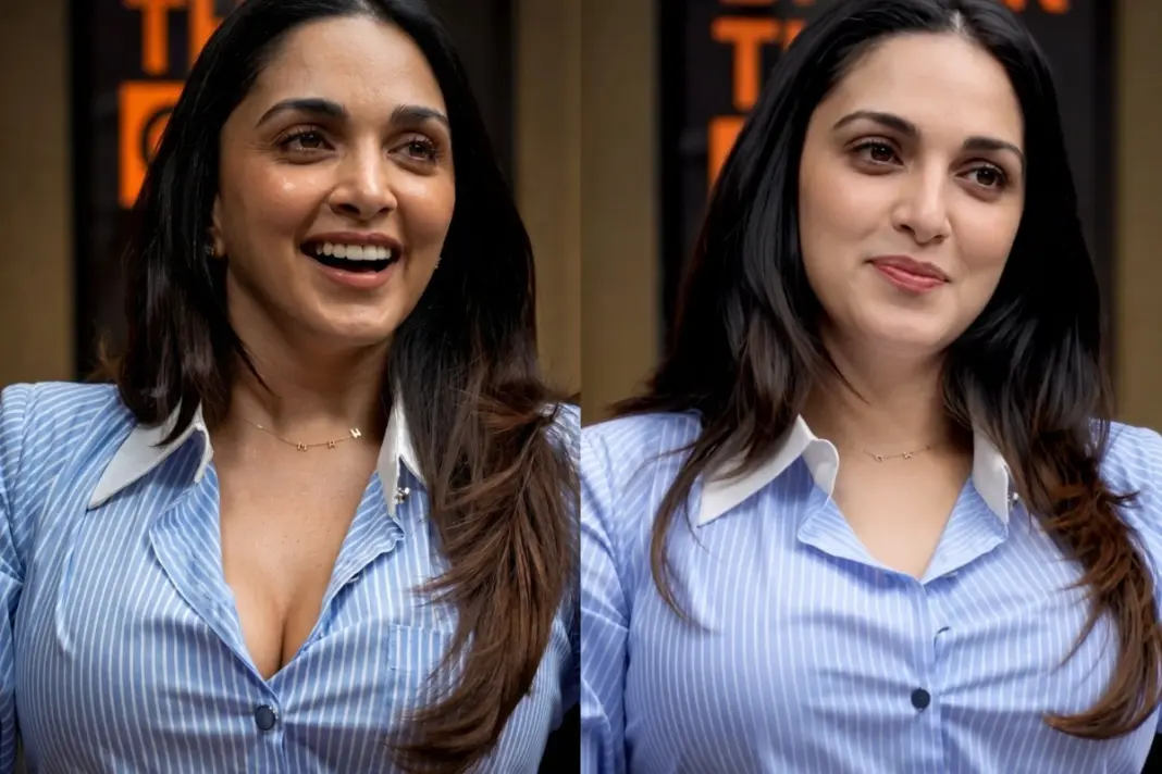 Kiara Advani dating advice to daughter Saraayah