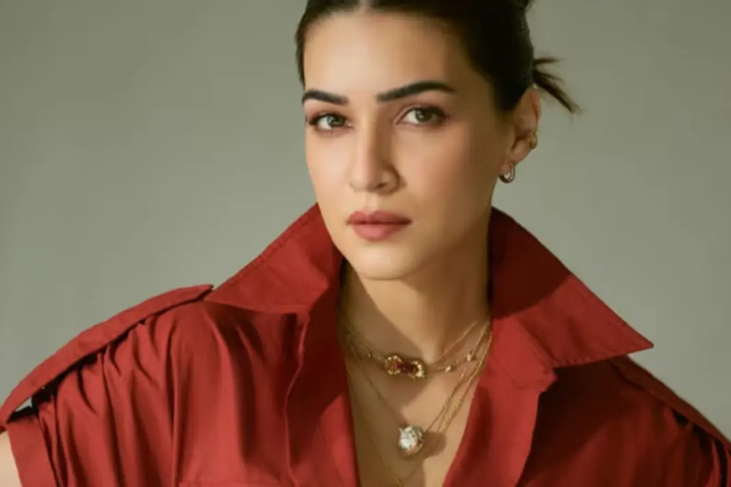 Kriti Sanon Reveals Losing Film Roles to starkids