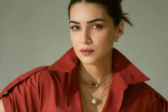 Kriti Sanon Reveals Losing Film Roles to starkids