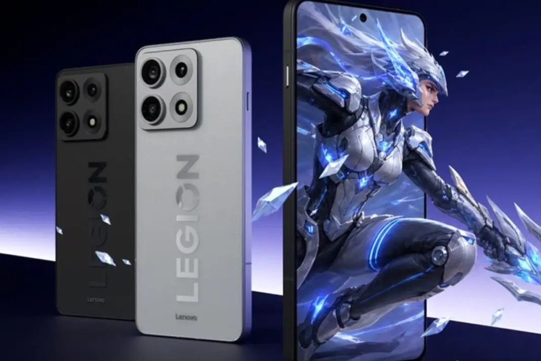 Lenovo Legion Y70 2026 Features and Price