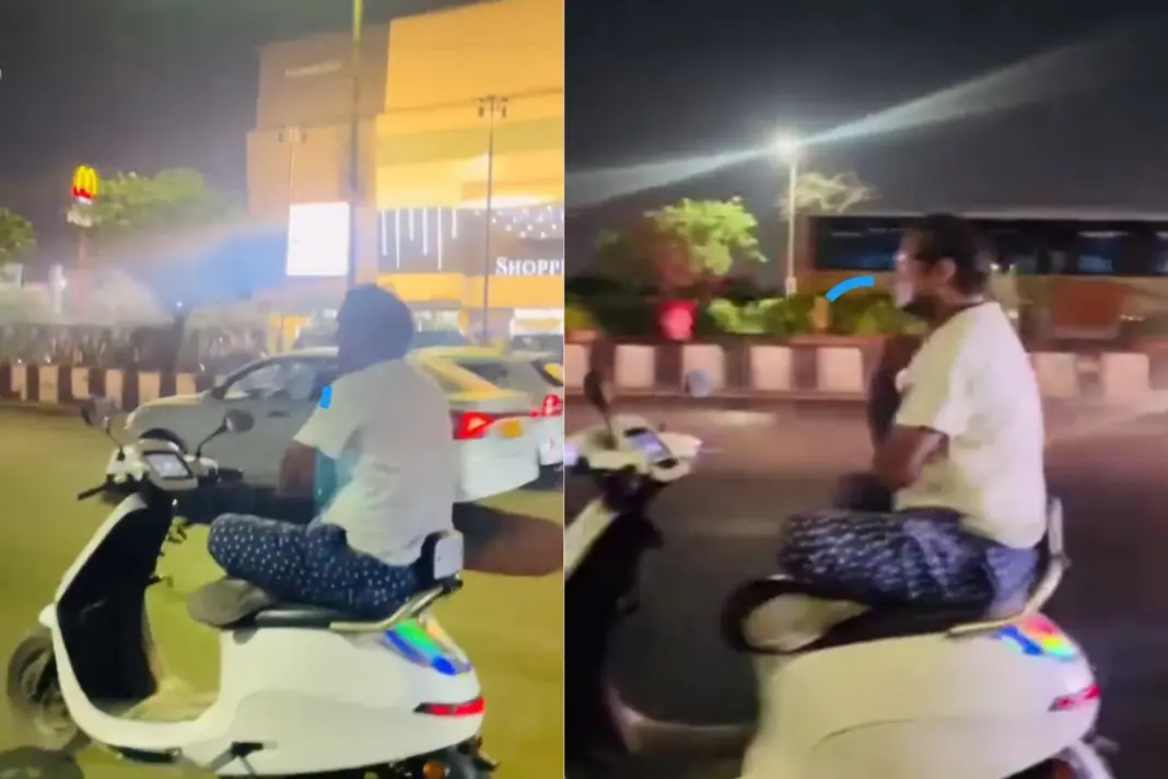 Lucknow- Viral -Video