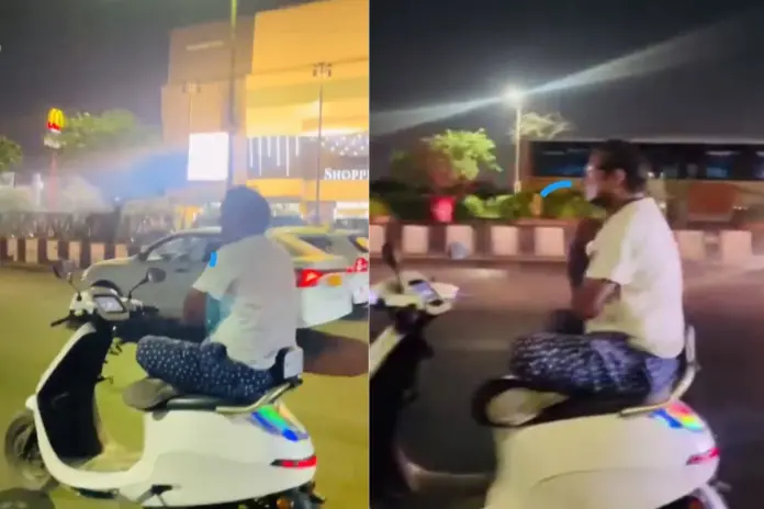 Lucknow- Viral -Video