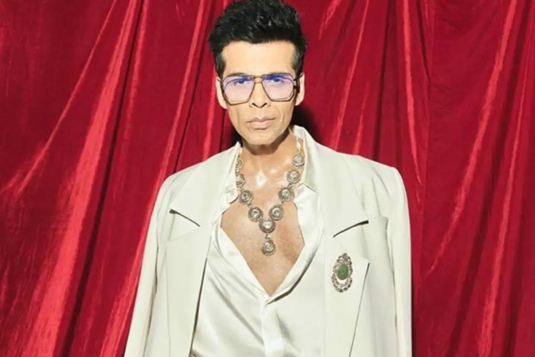 MET Gala 2026 Karan Johar Debut