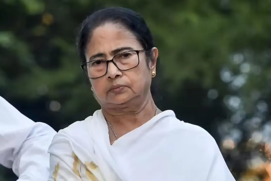 Mamata Banerjee