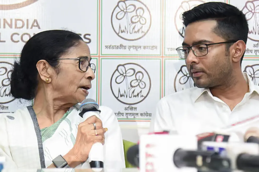 Mamata Banerjee