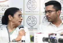Mamata Banerjee: Existential Crisis Ahead For TMC Supremo! Senior Party Leaders And Coalition Partners Dump Didi, Who Is Next To Jump Ship? Mamata Banerjee