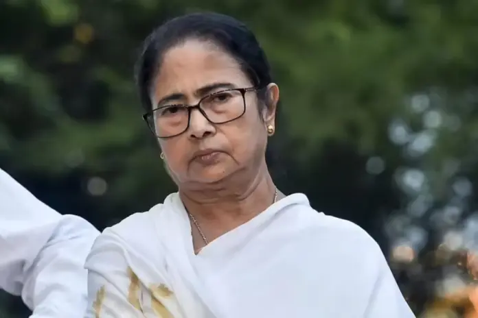 Mamata Banerjee Mamata Banerjee
