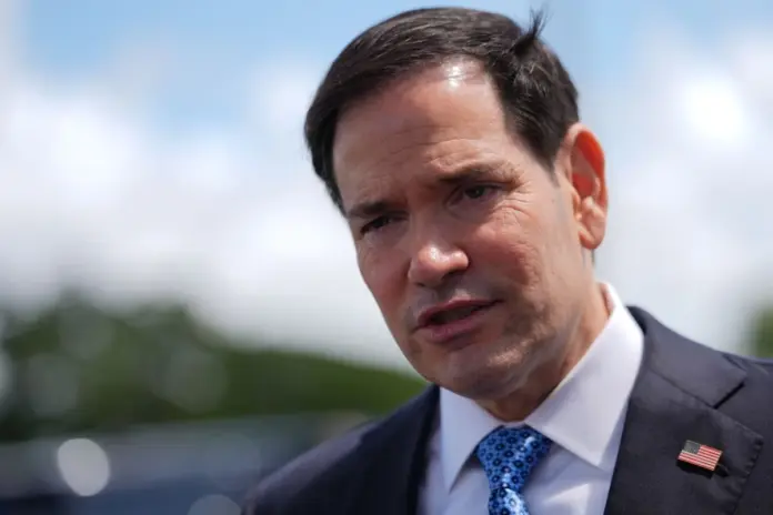 Marco-Rubio