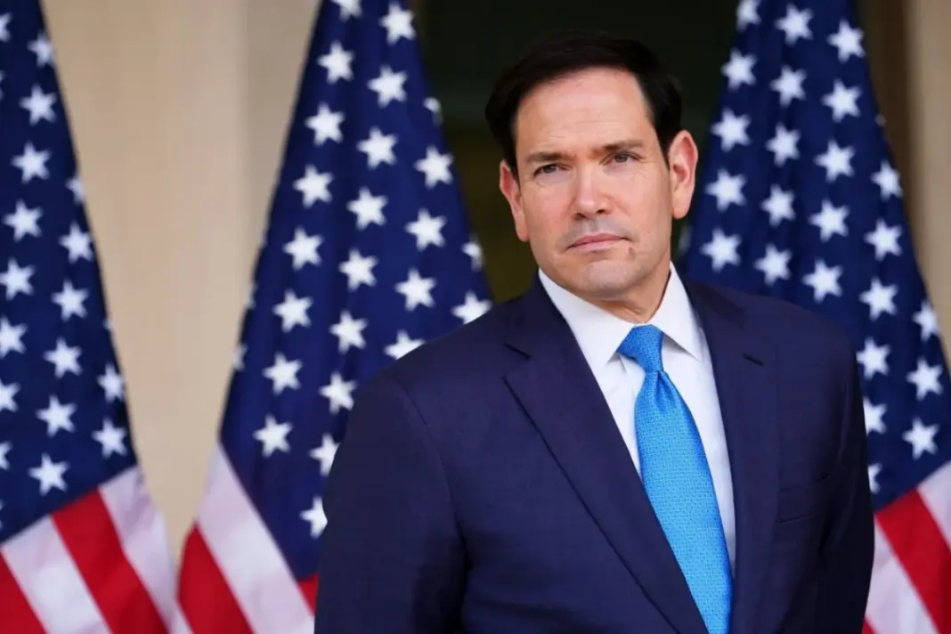 Marco-Rubio