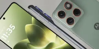 Motorola Edge 70 Pro+ Might Deliver The Most Immersive Smartphone Experience Ever, Theater Style Audio And Adaptive Vision Display Technology to Create Stir? Motorola- Edge -70- Pro+