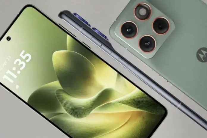 Motorola- Edge -70- Pro+