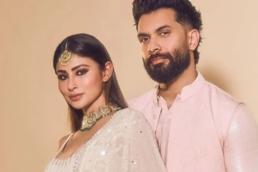 Mouni Rpy Breaks Silence on Divorce Rumours with Suraj Nambiar