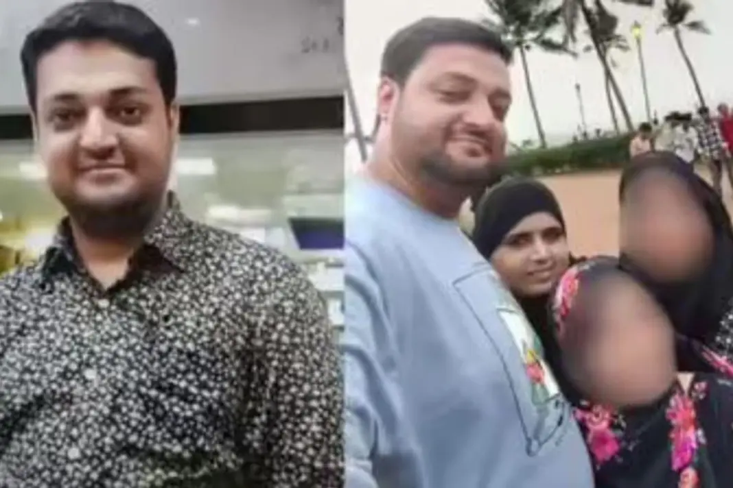 Mumbai -Watermelon- Deaths
