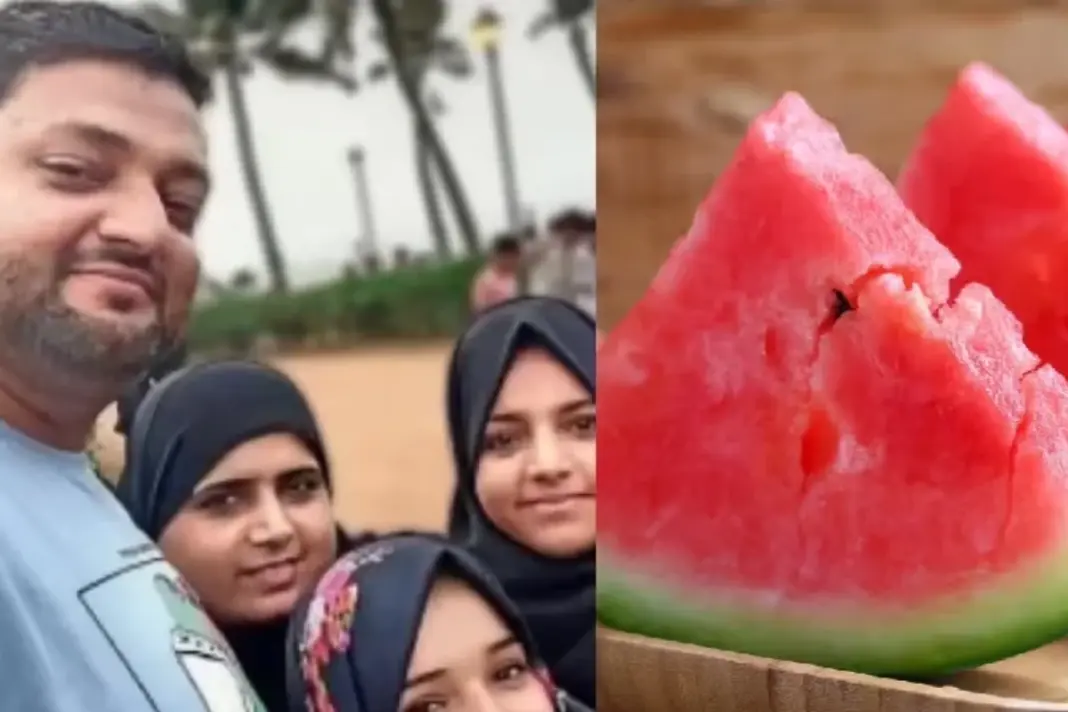 Mumbai -Watermelon- Deaths
