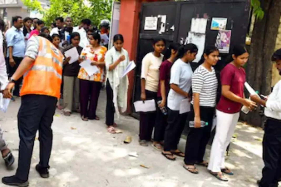 NEET- 2026- Paper- Leak