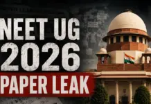 NEET Paper Leak Issue To Knock Supreme Court, Govt Plans Foolproof Security For Seamless Re Exam, Check NEET
