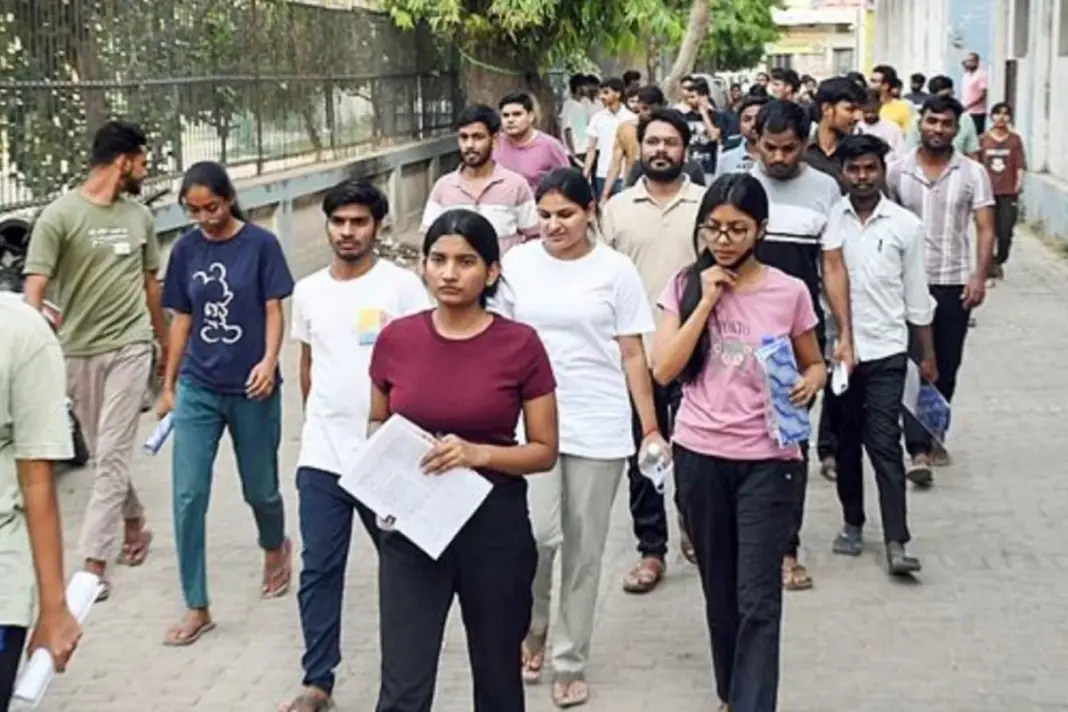 NEET-UG-Paper-Leak-Claims
