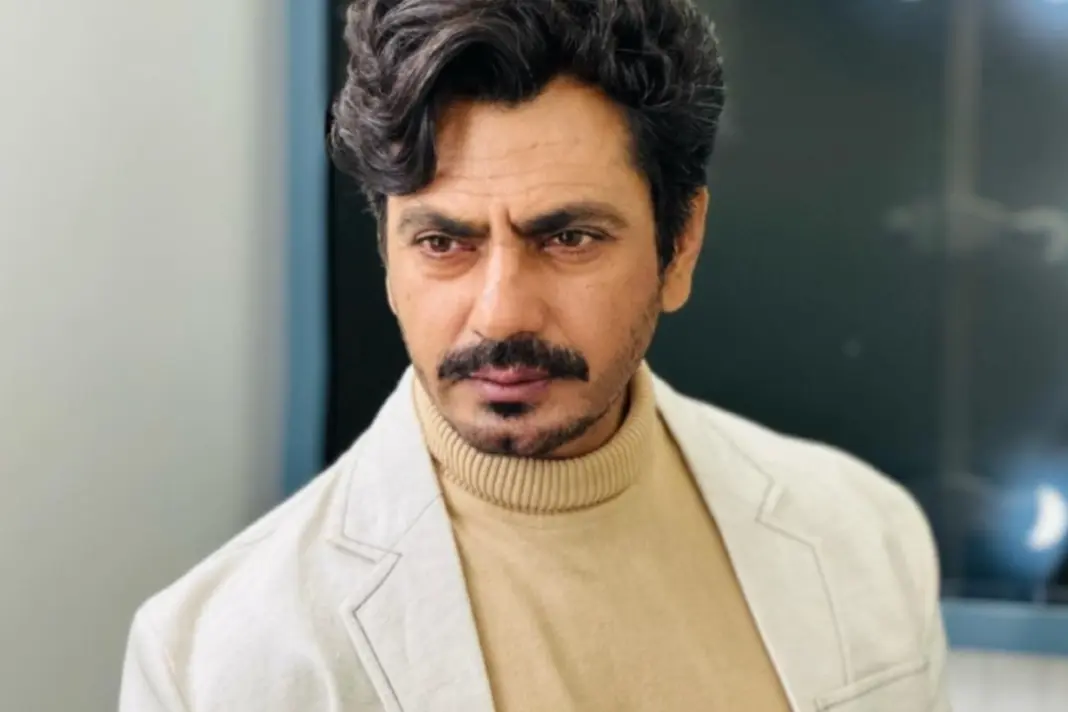 Nawazuddin Siddiqui