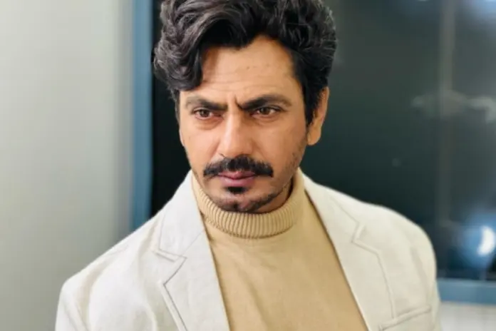 Nawazuddin Siddiqui