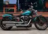 New Harley Davidson Sprint 440 Cruiser Revealed With Retro Styling, Modern Performance Features for Indian Riders, Check Details New -Harley- Davidson- Sprint- 440- Cruiser