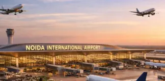 Noida International Airport