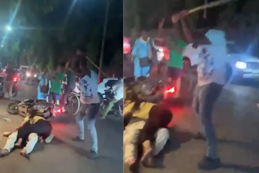 Odisha- Viral- Video
