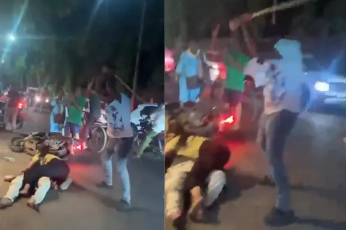 Odisha- Viral- Video