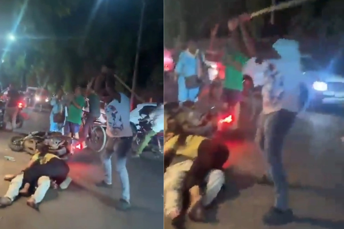 Odisha- Viral- Video Odisha- Viral- Video