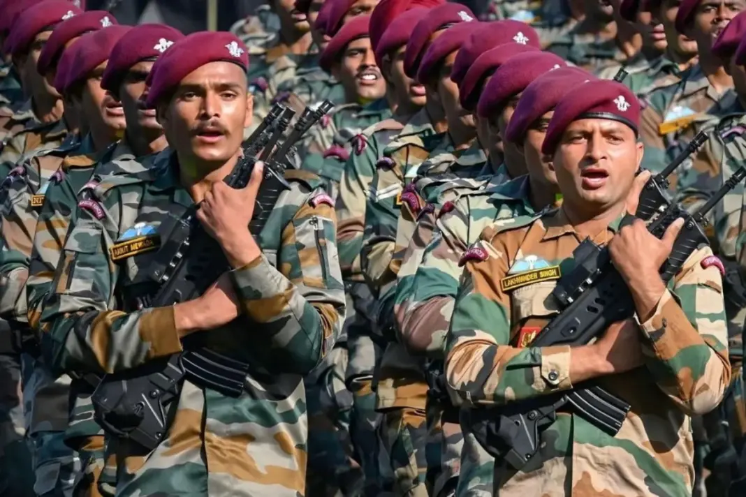 Operation Sindoor