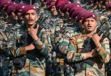Operation Sindoor: Push For A Unified War Room Announced! Would Tri-Services JOCC Revolutionise India’s Military Power? Operation Sindoor