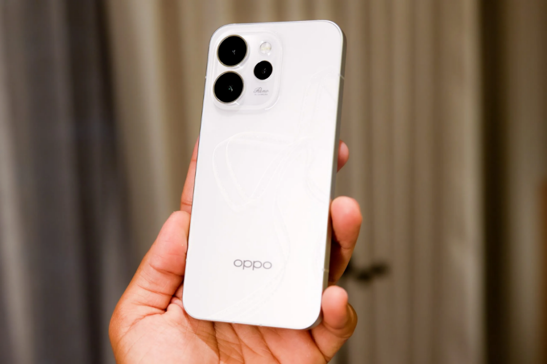 Oppo -Reno -16 -Series