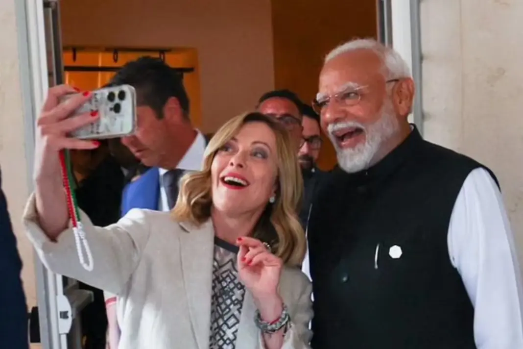 PM -Modi