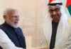 Europe Can Wait? PM Modi’s UAE Stopover Signals India’s Emergency Push to Secure Oil, LNG and LPG Supplies, Will Situation Ease? PM- Modi