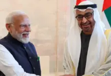 Europe Can Wait? PM Modi’s UAE Stopover Signals India’s Emergency Push to Secure Oil, LNG and LPG Supplies, Will Situation Ease? PM- Modi