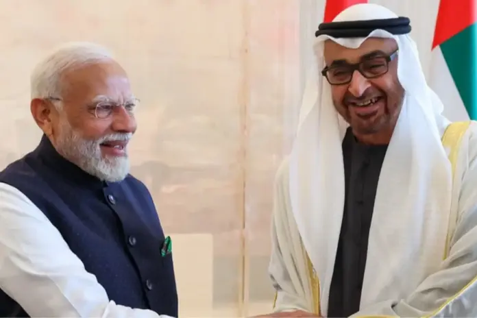 PM- Modi