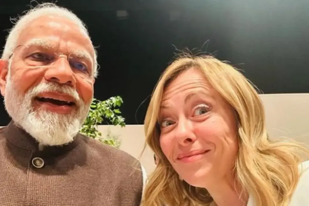 PM- Modi