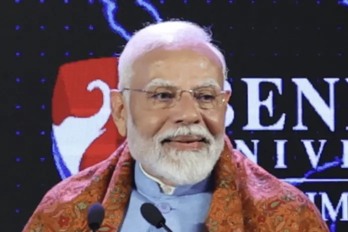 PM-Modi