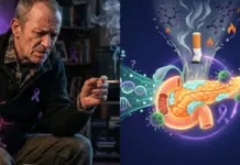 Pancreatic Cancer: Is Smoking, Family History Or Chronic Pain Silently Amplifying Your Risk? Doctor Uncovers Disturbing Latent Warning Signs Pancreatic Cancer Is Smoking, Family History Or Chronic Pain Silently Amplifying Your Risk