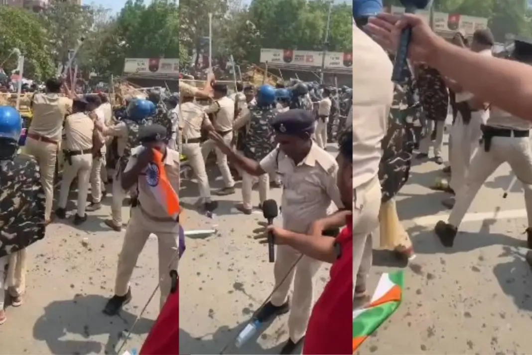 Patna Viral Video