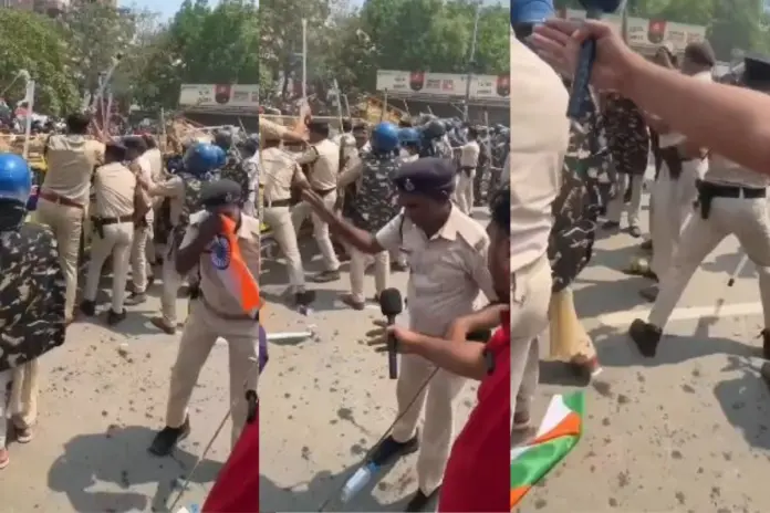 Patna Viral Video