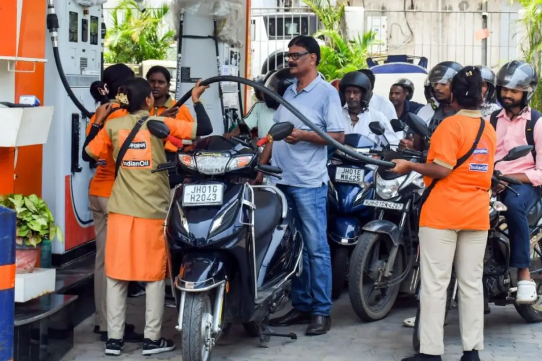 Petrol- Diesel -Price- Hike
