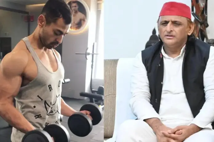 Prateek -Yadav