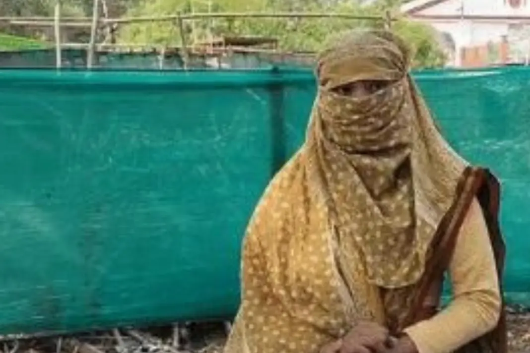Prayagraj Viral Video