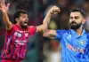 From Student to Slayer, Prince Yadav Credits Virat Kohli’s Advice After Knocking Over the RCB Batter on Duck Prince- Yadav