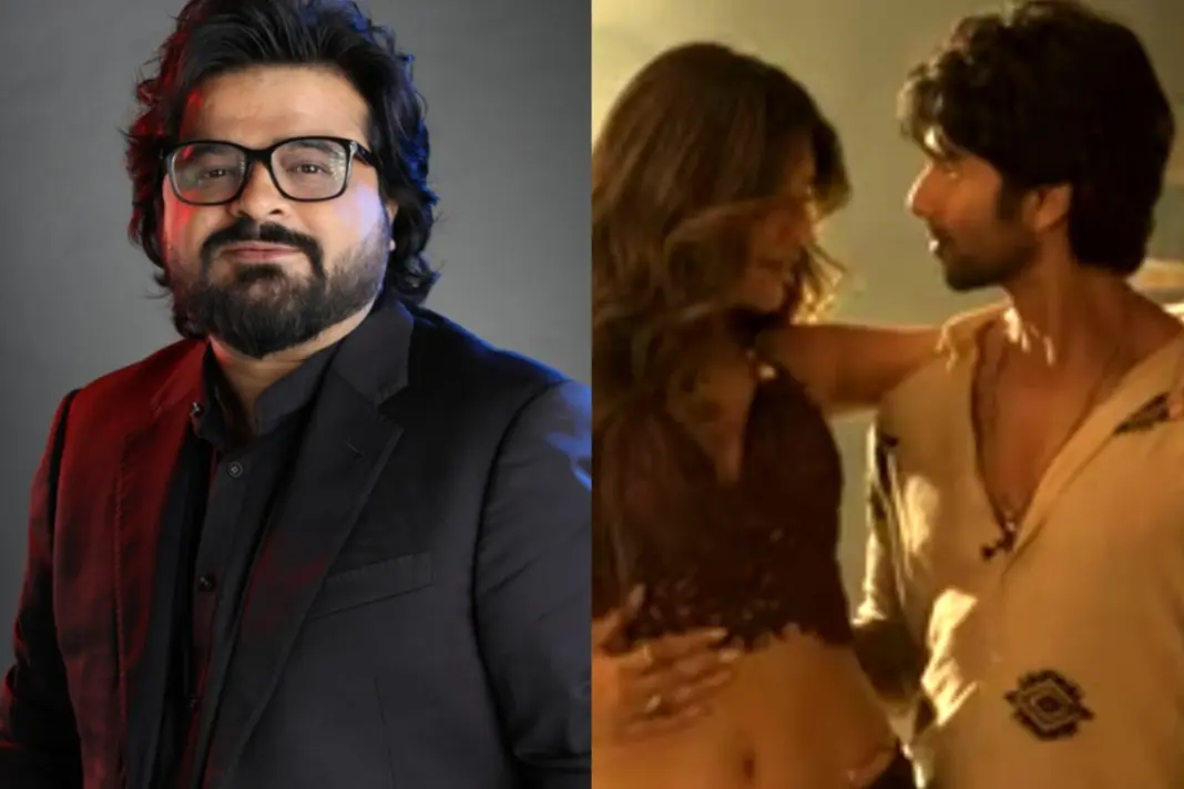 Pritam reacts to plagiarism accusations on Cocktail 2 song Mashooqa
