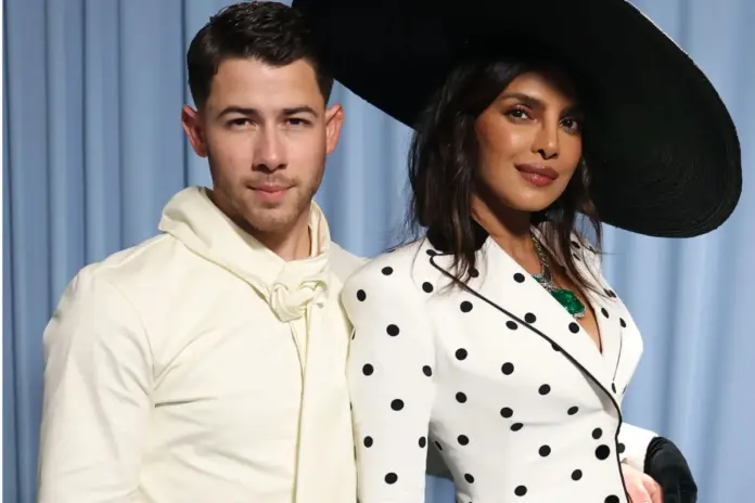 Priyanka Chopra To Miss Met Gala 2026