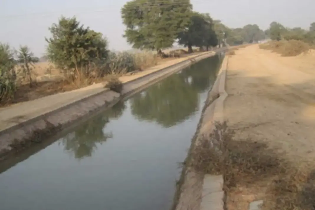 Punjab Canal
