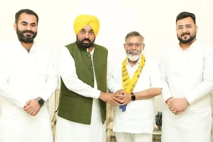 Punjab News