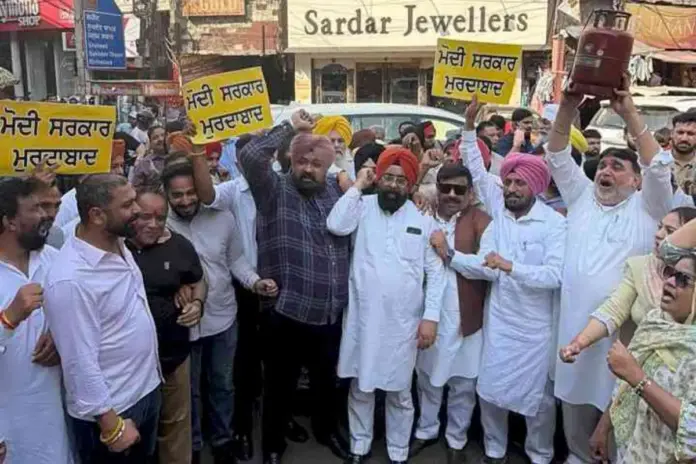 Punjab news
